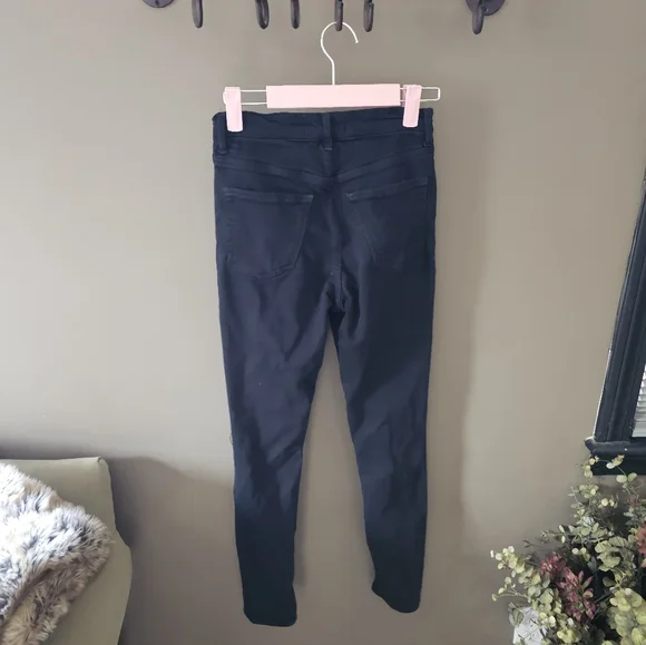 Reformation Jeans Selma High Rise Skinny - Picture 6 of 10